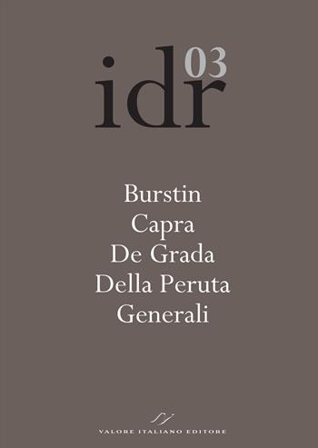 Dai Giacobini al Risorgimento. Quattro lezioni sulla Rivoluzione francese - Haim Burstin, Carlo Capra, Raffaele De Grada - Libro Valore Italiano 2026 | Libraccio.it