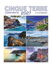 5 Terre. Calendario medio