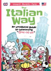 The Italian Way. Ediz. Inglese-image