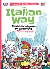 The Italian way. Ediz. inglese