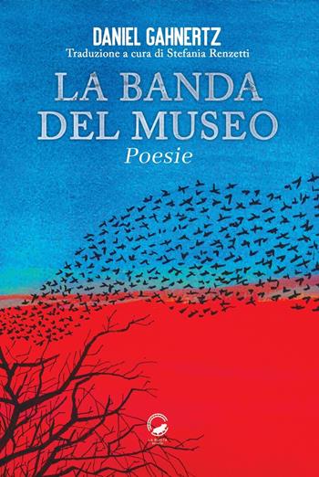 La banda del museo. Ediz. italiana e svedese - Daniel Gahnertz - Libro La Ruota 2025, Petali | Libraccio.it