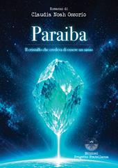 Paraiba. Il cristallo che credeva di essere un sasso