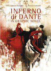 Inferno di Dante in graphic novel