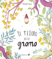 Il tesoro dello gnomo. Ediz. plastificata