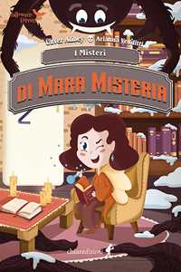 I Misteri Di Mara Misteria-image