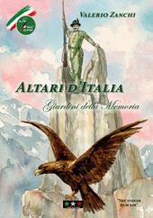 Altari d’Italia. Giardini della memoria