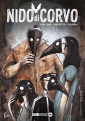 Nido di corvo