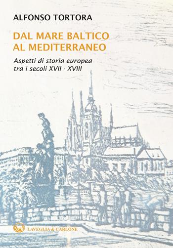 Dal mare Baltico al Mediterraneo. Aspetti di storia europea tra i secoli XVII-XVIII - Alfonso Tortora - Libro Lavegliacarlone 2025, Memoria | Libraccio.it