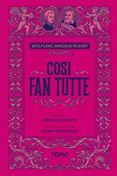 Così fan tutte