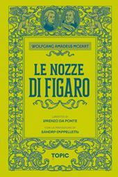 Le nozze di Figaro