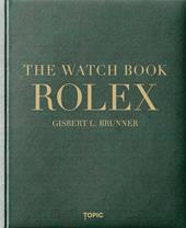 Rolex. The watch book