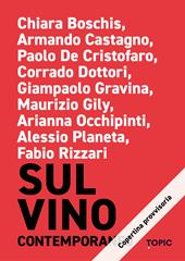 Sul vino contemporaneo