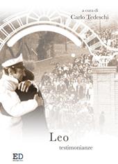 Leo. Testimonianze