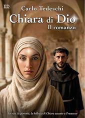 Chiara di Dio. Il romanzo