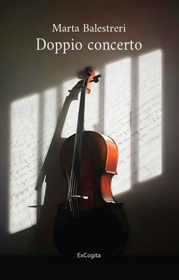 Doppio concerto - Marta Balestreri - Libro ExCogita 2025, Voluminaria rosso | Libraccio.it