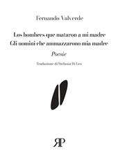 Los hombres que mataron a mi madre-Gli uomini che ammazzarono mia madre