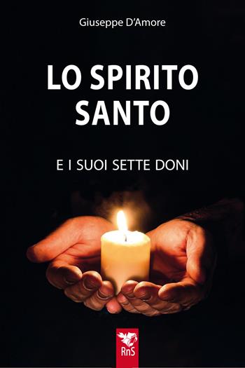 Lo Spirito Santo e i suoi sette doni - Giuseppe D'Amore - Libro Edizioni RnS 2024 | Libraccio.it