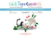 Ed il topo cominciò.... Ediz. illustrata. Vol. 5: La canzone del piccolo ghiro