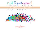 Ed il topo cominciò.... Vol. 16: La canzone dei colori