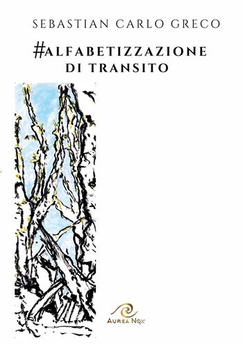 #Alfabetizzazione di transito - Sebastian Carlo Greco - Libro Aurea Nox 2024, Lyra | Libraccio.it
