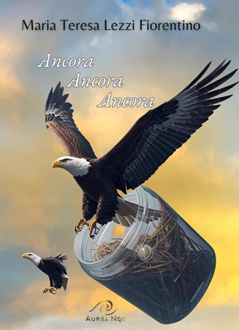 Ancora ancora ancora - Maria Teresa Lezzi Fiorentino - Libro Aurea Nox 2025, Heloquence | Libraccio.it