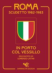 Roma 1982-83
