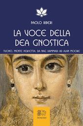 La voce della dea gnostica