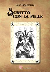 Scritto con la pelle