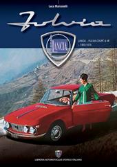 Lancia Fulvia Coupé & HF