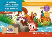 Il gatto con gli stivali. Storia Kamishibai Bilingue. Puss in boots. Ediz. bilingue