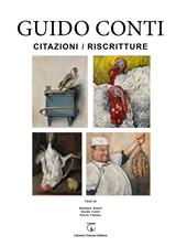 Citazioni / Riscritture. Dipinti e disegni. Ediz. illustrata