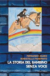 La storia del bambino senza voce