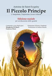 Il piccolo principe. Edizione nuziale