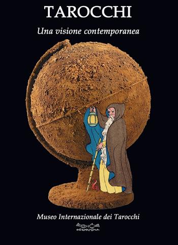 Tarocchi. Una visione contemporanea  - Libro Museodei by Hermatena 2024 | Libraccio.it