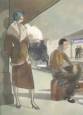 Tavole di Nedeliko Bajalica, Michele Benevento, Matteo Bussola, Gianluca Cestraro, Fabrizio De Tommaso, David Messina, Giuseppe Palumbo, Sara Pichelli, Giorgio Pontrelli, Sebastiano Vilella