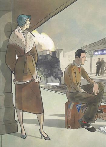 Tavole di Nedeliko Bajalica, Michele Benevento, Matteo Bussola, Gianluca Cestraro, Fabrizio De Tommaso, David Messina, Giuseppe Palumbo, Sara Pichelli, Giorgio Pontrelli, Sebastiano Vilella  - Libro Penna Nera 2025 | Libraccio.it