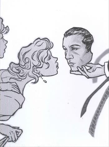 Tavole di Davide De Cubellis, Carlotta Mascolo, Tonia Pucci, Giuseppe Inciardi, Alessandro Poli, Florisa Sciannamea, Mauro Laurenti, Francesca Ciregia, Silvia Califano, Raffaele di Gioia  - Libro Penna Nera 2025 | Libraccio.it