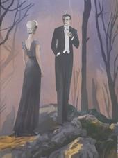 Tavole di Francesca Ciriegia, Giancarlo Caruzzo, Giuseppe Rinaldi, Luca Russo, Valentina Zeppa, Matteo Buffagni, Giuseppe De Luca, Angela Varvara, Sergio Algozzino, Vanessa Belardo