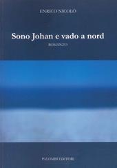 Sono Johan e vado a nord