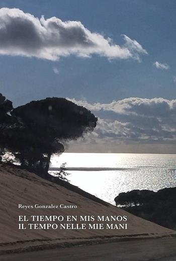 El tiempo en mis manos-Il tempo nelle mie mani - Reyes Gonzales Castro - Libro La valle del tempo 2023 | Libraccio.it