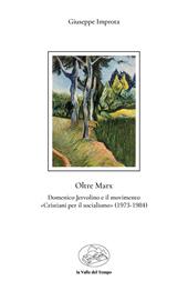 Oltre Marx. Domenico Jervolino e il movimento «Cristiani per il socialismo»