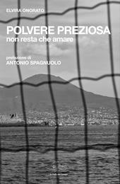 Polvere preziosa. Non resta che amare