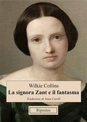 La signora Zant e il fantasma