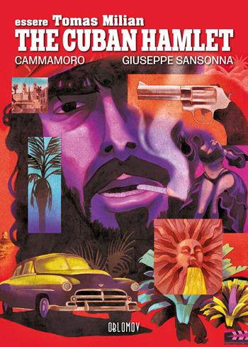 The cuban hamlet - Cammamoro - Libro Oblomov Edizioni 2026, Feininger | Libraccio.it