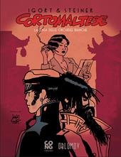 Corto Maltese. La casa delle orchidee bianche