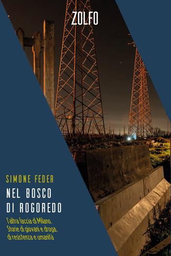 Nel bosco di Rogoredo. L'altra faccia di Milano. Storie di giovani e droga, di resistenza e umanità - Simone Feder - Libro Zolfo 2026, Le storie | Libraccio.it