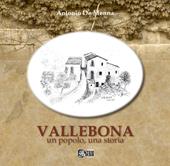 Vallebona. Un popolo, una storia