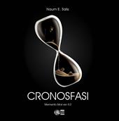Cronosfasi. Memento Mori ver 4.0. Ediz. per la scuola