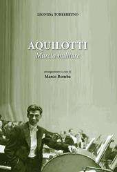 Aquilotti. Marcia militare