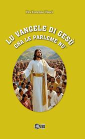 Lu vangele di Gesù gna le parleme nu'